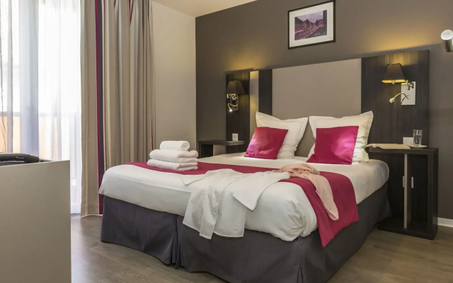 Odalys City Apartment Hotel - Colmar Centre