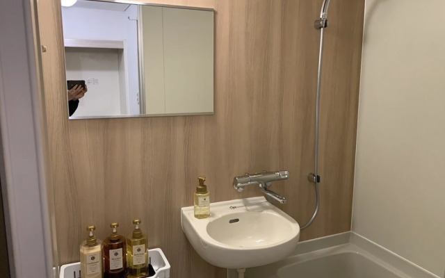 Nipponbashi Art Hotel