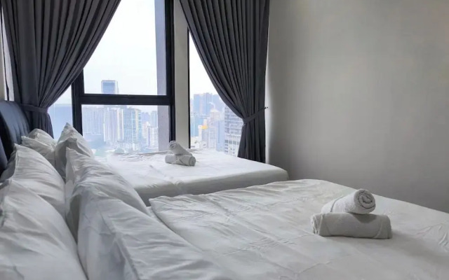 Expressionz Suites by Manhattan Group