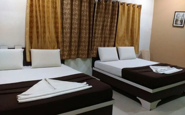 Lusia Inn
