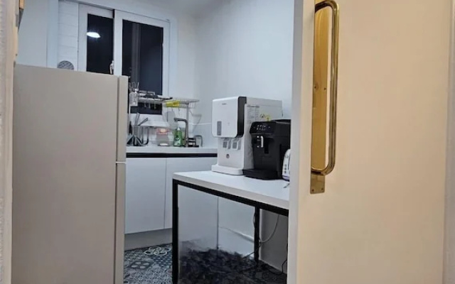 Anjin's Guest House
