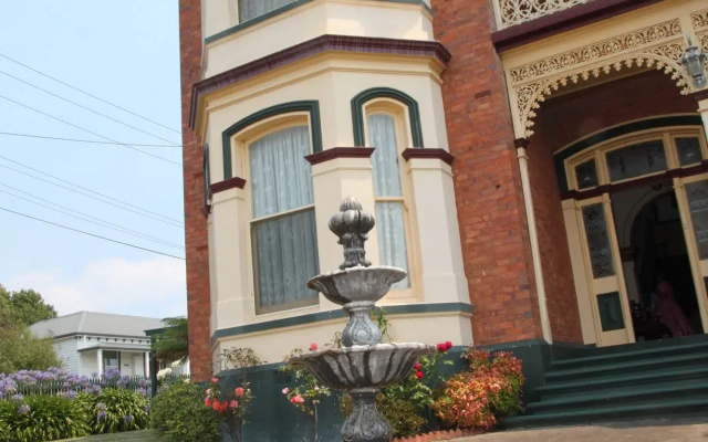 The Grand On Macfie