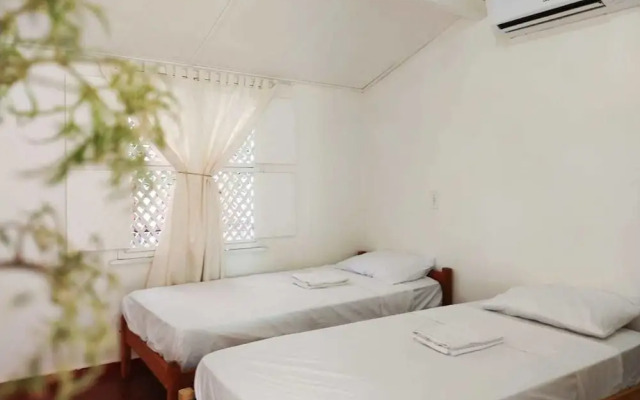 Malai Beach Hotel