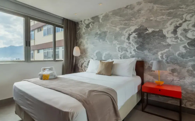 10 Minutes From Ipanema Beach Ac1007