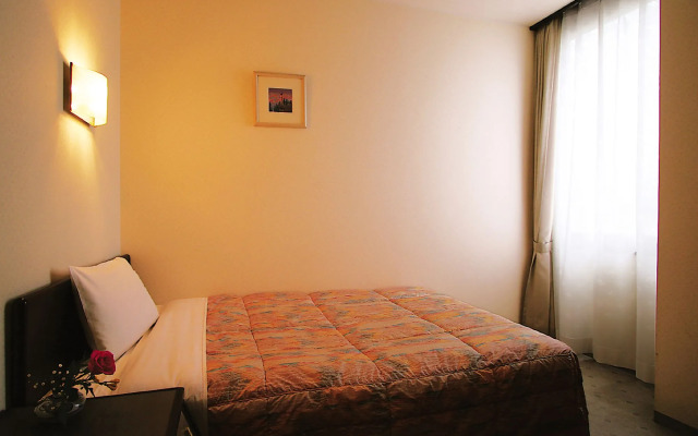 Kotohira River Side Hotel