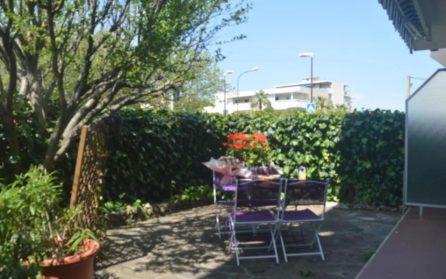 Appartement Fréjus, 2 pièces, 4 personnes - FR-1-226A-58
