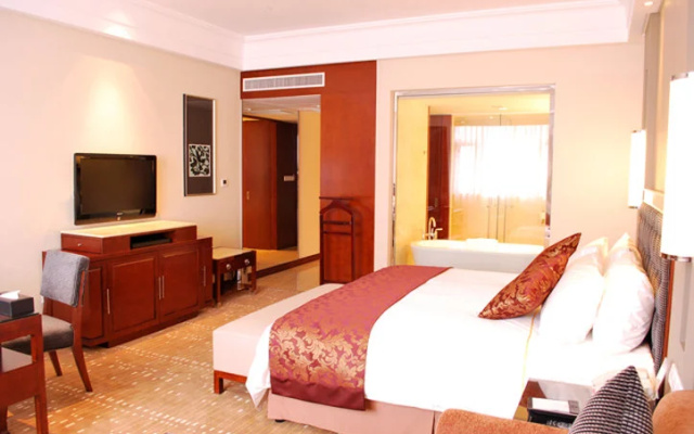 Yuehua Hotel