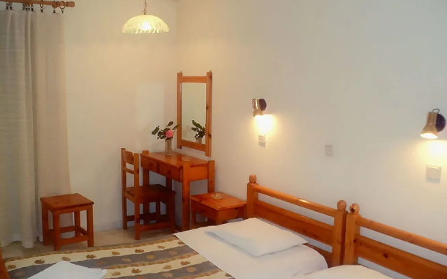 Thomas Hotel