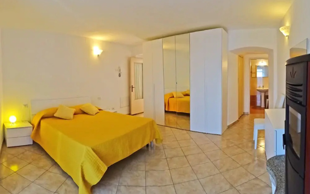 Casa Belvedere Ciclamino