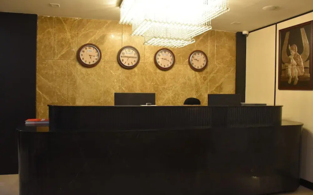 Shulem Boutique Hotel