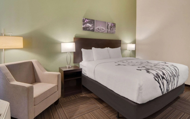 Sleep Inn Dallas Northwest - Irving