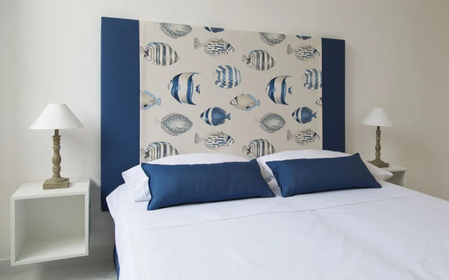 Hotel Villa Margherita
