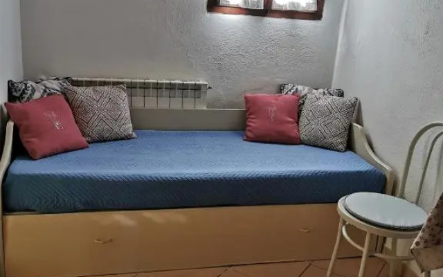 Agriturismo Pettinari
