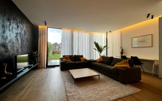 Ferias - Cosy House