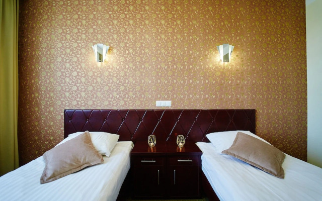 Hotel Szyszko
