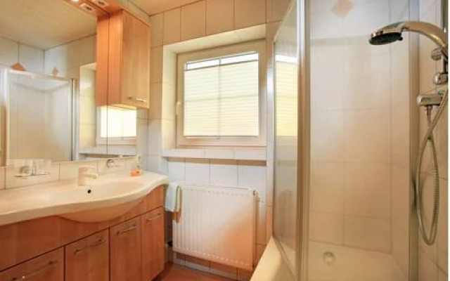 Appartement Felsenheim