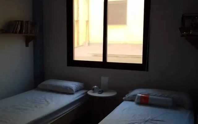 Beachfront House in Playa de Arinaga