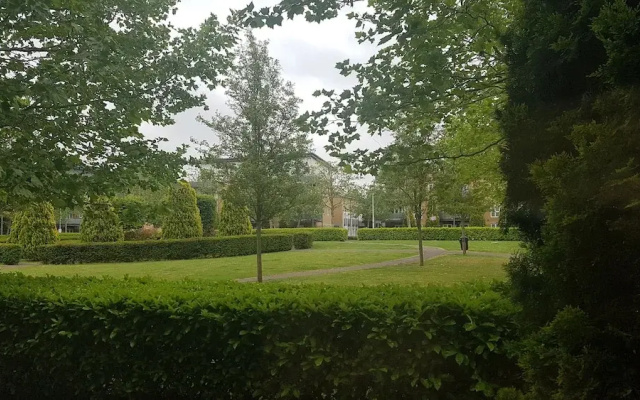 Watford Metro Apartment
