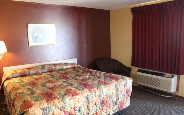 The Executive inn & Suites