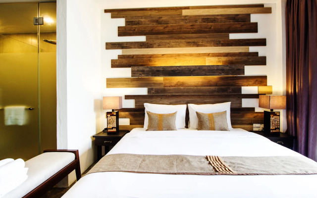 B2 Pai Premier Resort