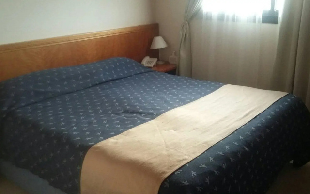 Hotel Bella Costa