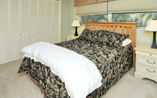 Monte Carlo Vacation Home