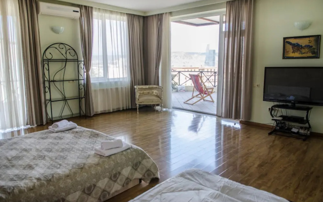 Отель Terrace House Тбилиси