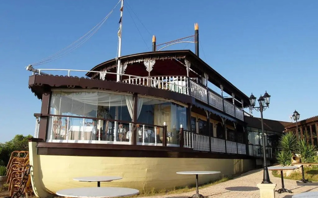 La Mata Studio 4645