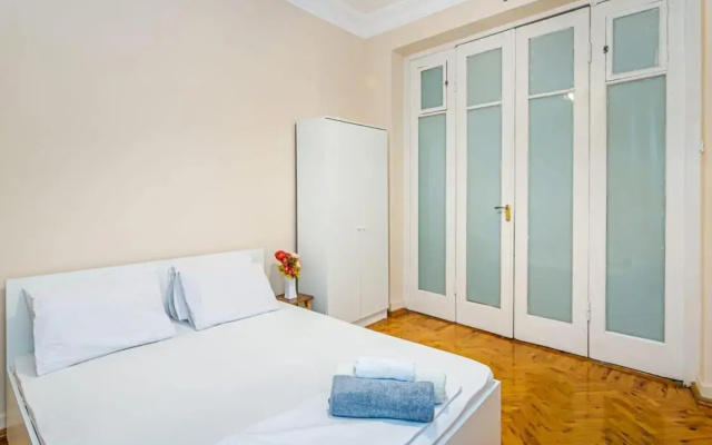 M Estate Targovi 2 room LUX HOME