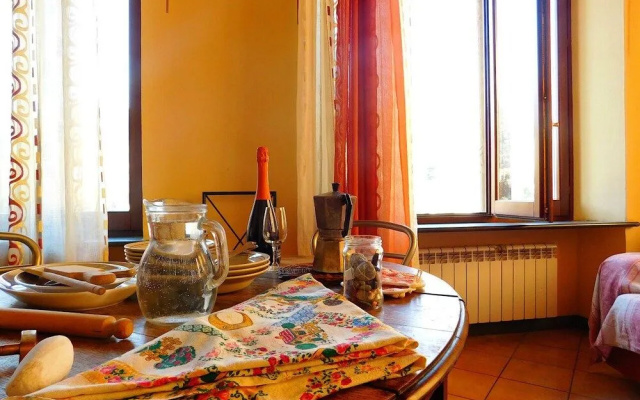 Casa d'epoca