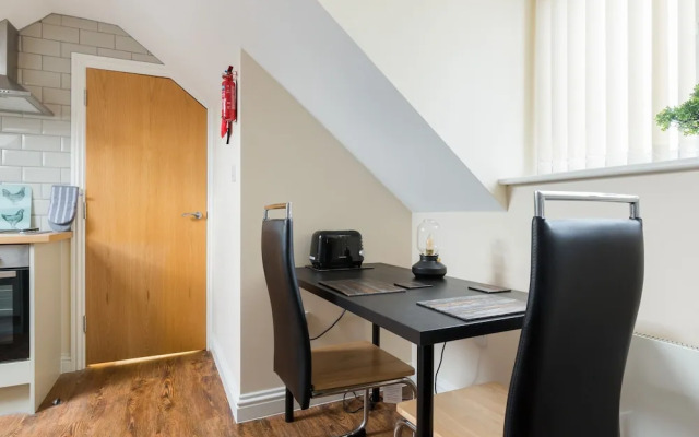 The Loft Meriden Near NEC