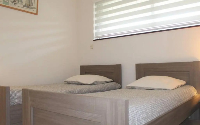 Appartement Villeneuve-Loubet, 3 pièces, 4 personnes - FR-1-252A-59