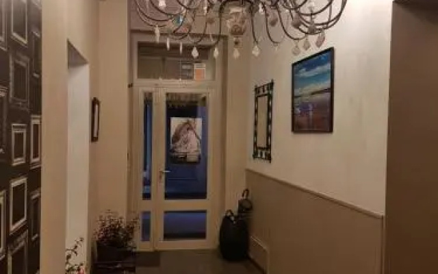 Hôtel-Restaurant "Chez Carrière"