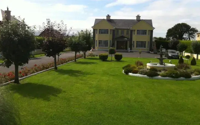 Nashville B&B