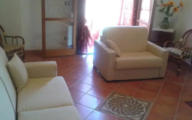 La casa di Rosa