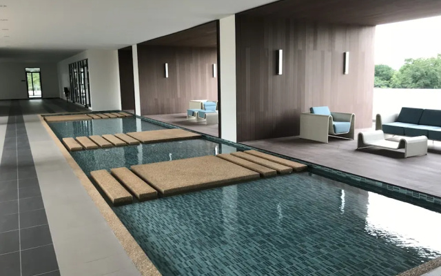 The Clio Residences
