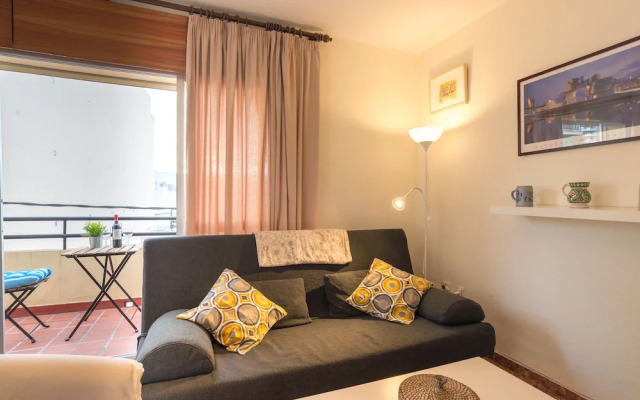 Zapata Apartment