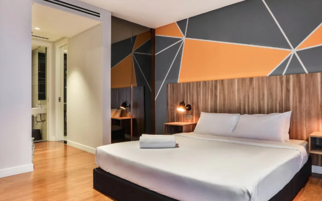 Anggun by KL Suites