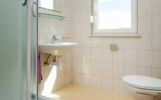 Apartment Toni