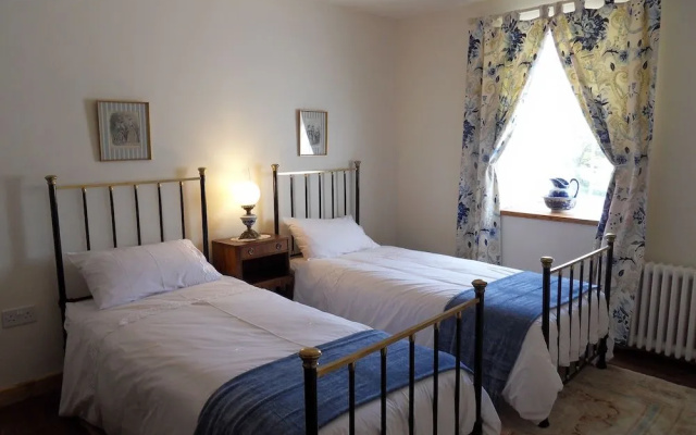Mill Of Nethermill Holidays