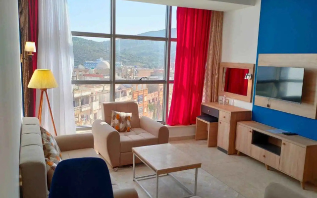 Hotel Boulefkhad