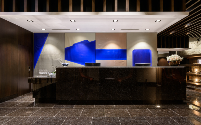 Aurea Museum by Eurostars Hotel Company