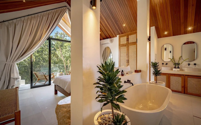 Villa Nikki Uluwatu