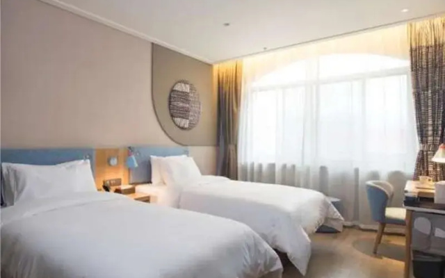 Home Inn Chaoyang North Road