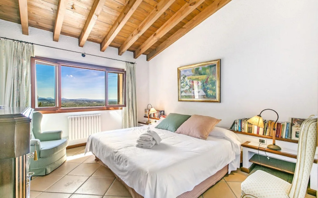 Villa TIERRASECA
