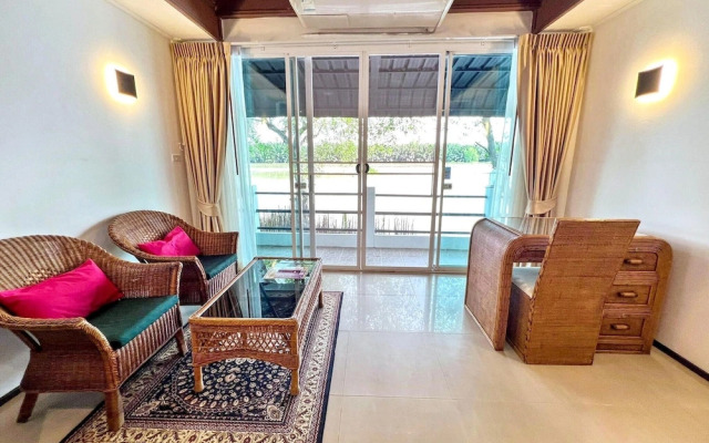 Rainbow Arokaya Welness Resort