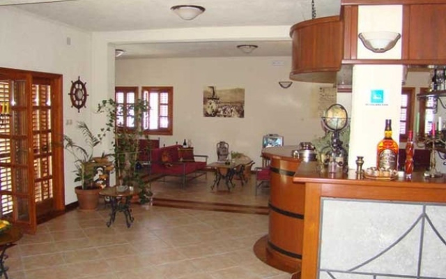 Orbis Hotel Vera