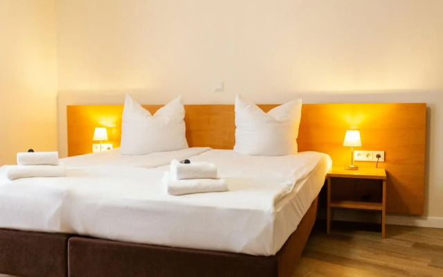 Hotel Altora