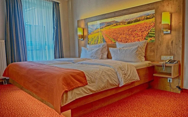 Hotel Rodderhof