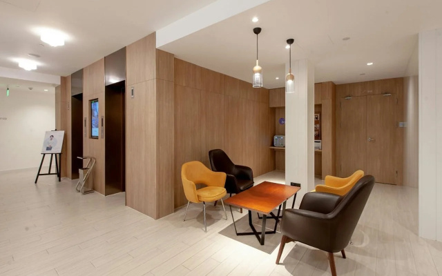 Hanting Premium Hotel Shanghai Beiwaitan Hailun Road